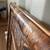 Wood Inlay Beveled Mirror 69” x 46” 6 thumbnail