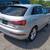 2016 Audi Q3 Quattro AWD automatic leather sunroof 92k miles 5 thumbnail