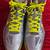 Nike Air Max Hyper Aggressor Gray Basketball Shoes Men's 12.5M 1 thumbnail