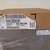 Johnson Controls 3ton horizontal evaporator new in package 2 thumbnail