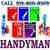 ✅HANDYMAN💧PLUMBER☆CEILING FAN✅TV MOUNTING☆FURNITURE☆G. DISPOSAL✅ 1 thumbnail