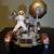 Custom made NASA Apollo lunar rover model with astronaut 3 thumbnail