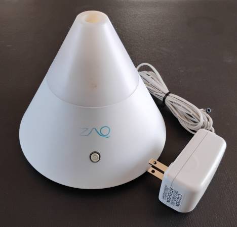 Aromatherapy Essential Oil Diffuser 1