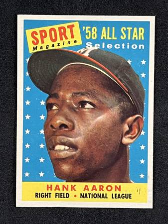 Wanted - Baseball, Football, Basketball Cards 1