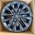Lexus GX460 OEM Wheels from 2022 4 thumbnail