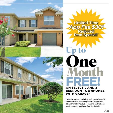 Convenient Location, Ground Floor Entry, Wifi Access 1