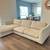 Sectional Sofa L-Shape 1 thumbnail