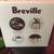 BREVILLE Espresso Machine -Bambino Plus -NEW 2 thumbnail