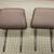 BMW 2002 Model E10 Years 1974 -1976 Front Seat Headrests 1 thumbnail