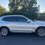 2019 BMW X3 sDrive30i SUV -Silver-AppleCarPlay-CleanTitle-Carfax-83K 4 thumbnail