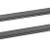 Elevate TS Rails | 1118414 | Fits Jeep Gladiator & Ford Maverick #4805 1 thumbnail