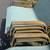 Outdoor stackable patio chairs 5 thumbnail
