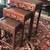 Antique 1800’s c/wood7’x6’Empire Clothing Rack“Estate Sale”collection 7 thumbnail