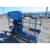 2012 Genie Z135 Boom Lift  00434712 7 thumbnail