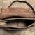 Rare Vintage Coach Brown Patricia's Legacy Bag/Purse (Model #9951) 14 thumbnail