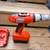 Black and Decker Power Drill Model FS2402D + Battery + Charger + Case 3 thumbnail
