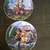Hummel 8" Plates (12) "Little Companions" - Price Negotiable 4 thumbnail