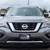 2020 Nissan Pathfinder SL 4x4 4 thumbnail
