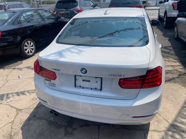 Look What Just Came In! A 2015 BMW 3 Series with 111,793 Mile-queens - $10,495 (Middle Village)63618017899779124