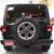 2018 Jeep Wrangler Unlimited 4x4 4WD Sahara  4dr SUV (midyear release) 7 thumbnail