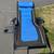 Timber Ridge Zero Gravity Lawn Chair Camping Chair With Side Table 1 thumbnail