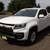2022 Chevrolet Colorado LT  2 thumbnail