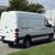 2017 Mercedes-Benz Sprinter 2500 4X4 Cargo Van with Rear Shelving - 39 9 thumbnail