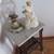 angel Christmas tree topper 2 thumbnail