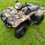 2012 Honda Foreman 2 thumbnail