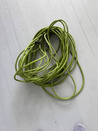 Extension Cord 80 ft 1