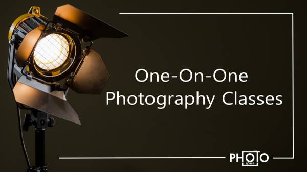 Photography classes 1