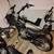 Chopper Lowrider 2 Stroke Motorized Bicycle ( 2 available) 1 thumbnail