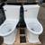 Dual flush toilet bowls 2 thumbnail