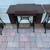 Singer, sewing machine, cabinets and tops, no sewing machine 3 thumbnail