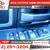 2022 Ram 1500 Classic Tradesman 4x4 4 x 4 4-x-4 Crew Cab 5 ft7 ft 7 ft 15 thumbnail