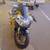 2000 Honda CBR929RR Fireblade Yellow/Black — Only 7,000 Miles — Excellent Co 3 thumbnail