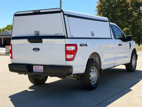 2023 Ford F-150 XL Regular - Photo 3