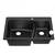 KRAUS...Quarza Drop-in/Undermount Granite Composite 33 in. 1-Hole 60/4 1 thumbnail