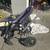 Bugaboo Frog Stroller 4 thumbnail