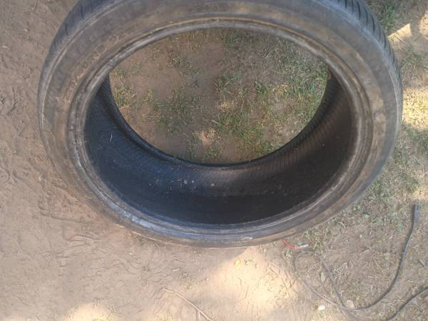used 225 40 r18 tires 1