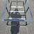 1 1/2"  Galvanized Angle Crate. 52" X 39" X 29" 2 thumbnail