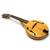 New Ken Smith Wide Neck Archtop A-Style Mandolin 7 thumbnail