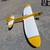 1/2A Control Line Stunter Airplane with Norvel Engine - $60 (alameda) 1 thumbnail