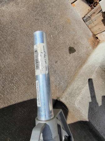 Boquilla manual GPI con terminal [Número de pieza: 110155-4] - $40 (Manassas)63471085378563123