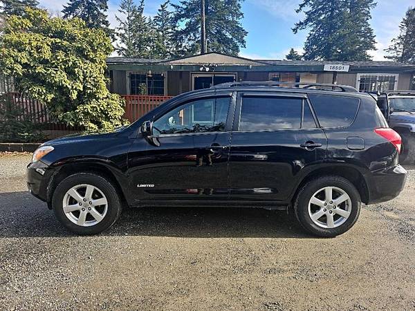 2008 TOYOTA RAV4 LIMITED - $7999.0063623149567235122