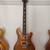PRS SE Custom 24 gold limited edition 2 thumbnail