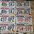 Old license plates - set of 20 1 thumbnail