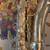 Conn 26m Alto Saxophone ( Silver) 5 thumbnail
