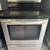 Frigidaire electron range/oven 1 thumbnail