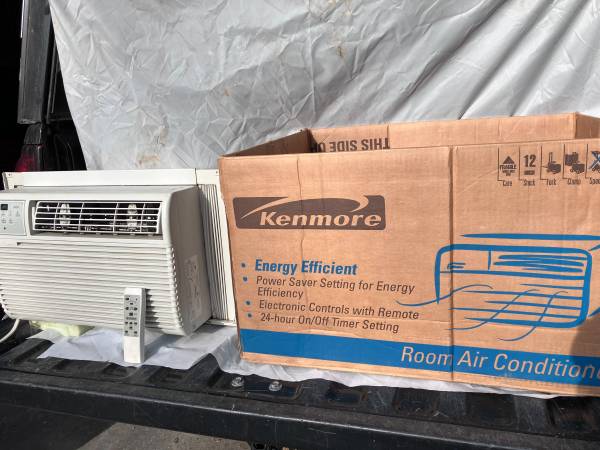Air Conditioners, Heater 1